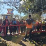 City Tour promove novo olhar sobre Ribeirão Pires e valoriza patrimônio histórico da cidade