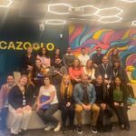 Braskem reúne jornalistas do ABC para apresentar ações de 2025 e debater o futuro da indústria