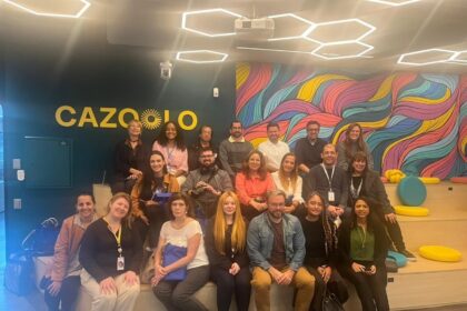 Braskem reúne jornalistas do ABC para apresentar ações de 2025 e debater o futuro da indústria