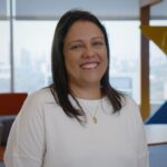 Carolina Viana, Vice-presidente Industrial da América do Sul da Braskem