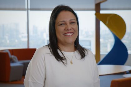 Carolina Viana, Vice-presidente Industrial da América do Sul da Braskem