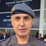 Aumentar viaturas nas ruas e aproximar a PM da comunidade são as metas do novo coronel Carvalho no ABC