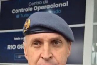 Aumentar viaturas nas ruas e aproximar a PM da comunidade são as metas do novo coronel Carvalho no ABC