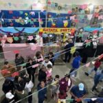 Quermesse da Paróquia São Pedro e São Paulo chega para movimentar a Vila São Pedro