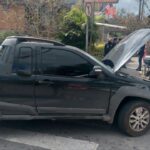 Smart Ribeirão Pires auxilia na localização de veículo envolvido em estelionato