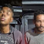 GCM de Mauá prende dois homens por furto de fiação e recupera material subtraído