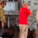 Com Marinho e Boulos, presidente do sindicato dos metalúrgicos do abc lança pré-candidatura à Câmara