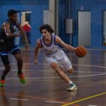 Basquete de Diadema pega Corinthians neste sábado no Mané Garrincha