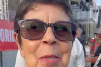 Em evento do sindicato, vereadora Ana do Carmo critica exclusão em atividades de Haddad em São Bernardo