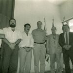 Documentário sobre os 35 anos do Consórcio Intermunicipal Grande ABC ficará disponível no YouTube