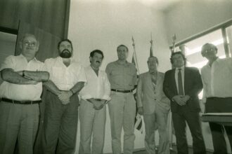 Documentário sobre os 35 anos do Consórcio Intermunicipal Grande ABC ficará disponível no YouTube