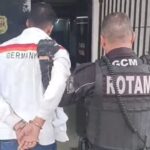 Vítima acionou o botão de emergência do aplicativo ANA, ferramenta para mulheres sob proteção no município de Diadema 