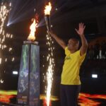 Santo André abre 55º Jogos Escolares com recorde de 12 mil alunos participantes