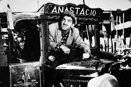 Nesta quinta começa mostra de filmes da Vera Cruz na Secretaria de Cultura de São Caetano. Mazzaropi é destaque