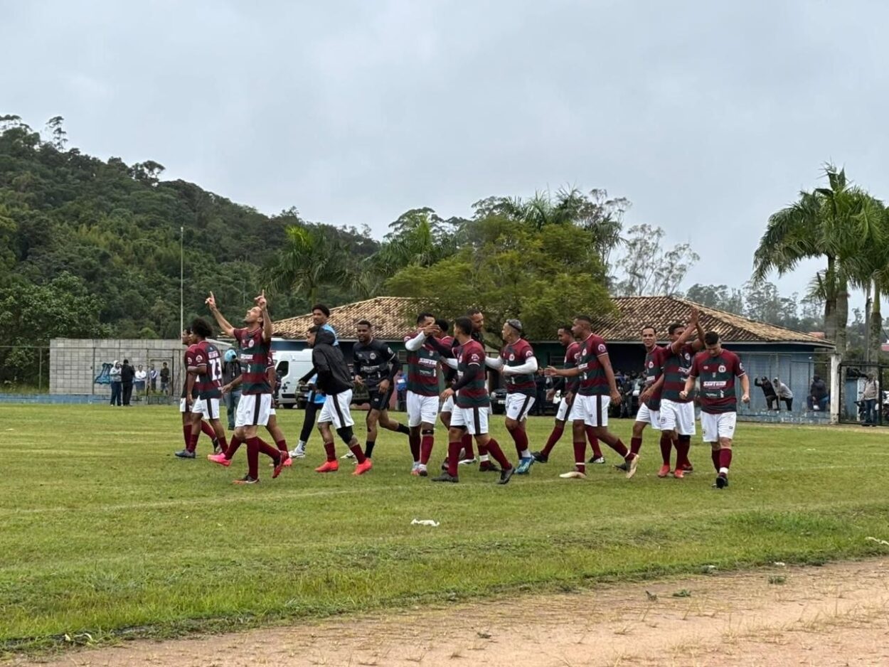 Liga Ribeirãopirense define semifinalistas da Divisão Especial do Amador