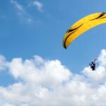 Ribeirão Pires abre inscrições para o 2º Passeio e Voo de Paramotor Inclusivo “Elevando Emoções”
