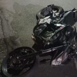 GCM de Mauá prende homem em flagrante com motocicleta furtada durante patrulhamento no Jardim Columbia