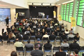 Santo André realiza abertura do Festival Sabores da Cidade para empreendedores