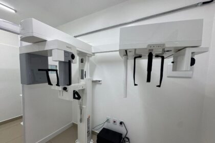Ribeirão Pires passa a oferecer, pela primeira vez, exame de raio-X panorâmico na saúde municipal