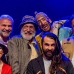 Teatros de Santo André recebem programação diversificada com drama, musical e tributo aos Beatles