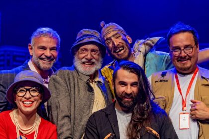 Teatros de Santo André recebem programação diversificada com drama, musical e tributo aos Beatles