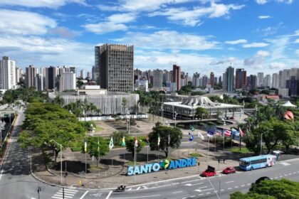 Santo André lidera criação de empregos no ABC em março com saldo de 1.904 novas vagas