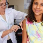 Diadema disponibiliza vacina contra dengue para pessoas com 59 anos