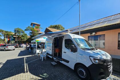 Sabesp realiza mutirão de atendimento em Ribeirão Pires com serviços gratuitos à população