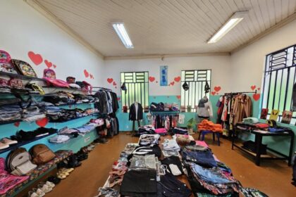 Fundo Social de Ribeirão Pires lança campanha solidária de Dia dos Namorados