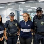 Em tarde de pura emoção, Smart Sanca recebe família de adolescente desaparecida