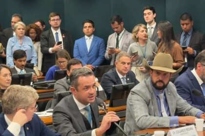 Advogado do ABC que participou da defesa de deputados punidos pelo Conselho de Ética sobe o tom: "aberração jurídica"