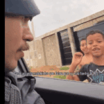 Vídeo de policial militar realizando sonho de crianças comove as redes sociais e viraliza