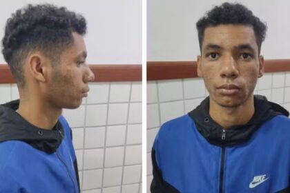  Homem que abusou de crianças em São Paulo é preso na Bahia