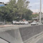 Homem morre atropelado após tirar a vida de desafeto na saída de um baile funk em Santo André