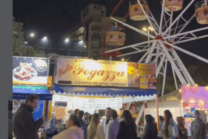 Tradicional Quermesse do Rudge Ramos Começa Neste Sábado em São Bernardo