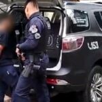 Romu prende homem procurado por descumprir medida protetiva em São Bernardo