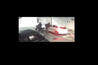 Assalto a motorista em Diadema pode ter sido o último crime de dupla morta pela Rocam em S.Bernardo