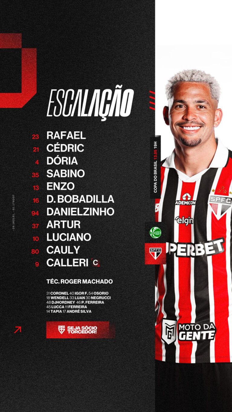 são paulo