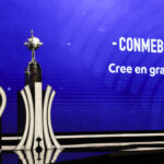 Sul-americana conmebol