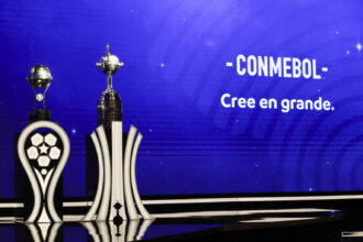 Sul-americana conmebol