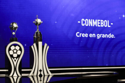 Sul-americana conmebol