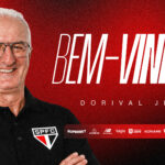 são Paulo dorival