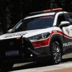 Tentativa de assalto em Santo André termina com suspeito morto por policial de folga
