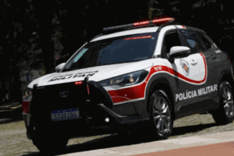 Tentativa de assalto em Santo André termina com suspeito morto por policial de folga