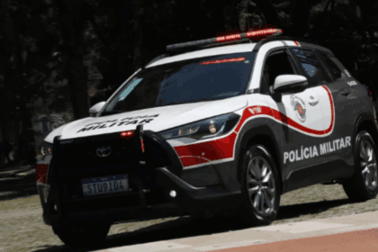 Tentativa de assalto em Santo André termina com suspeito morto por policial de folga