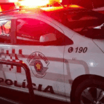 Homem morre e outro fica ferido após confronto com a PM em Santo André
