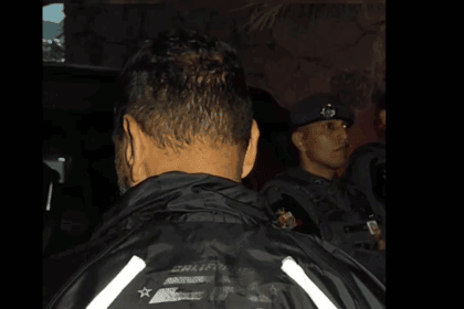 Caminhoneiro é sequestrado após cair no ‘golpe do pneu’ no Rodoanel