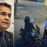 Deputado Jorge Wilson, o "Xerife do Consumidor", é assaltado na porta de casa em São Paulo