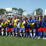 Brasil Haiti