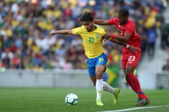 Lucas paqueta